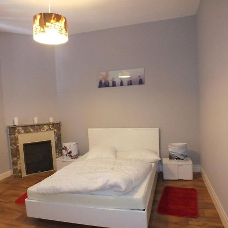 Residence Mifaly Châteauroux Dış mekan fotoğraf