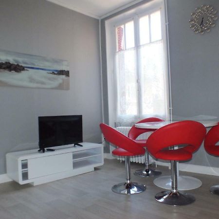 Residence Mifaly Châteauroux Dış mekan fotoğraf