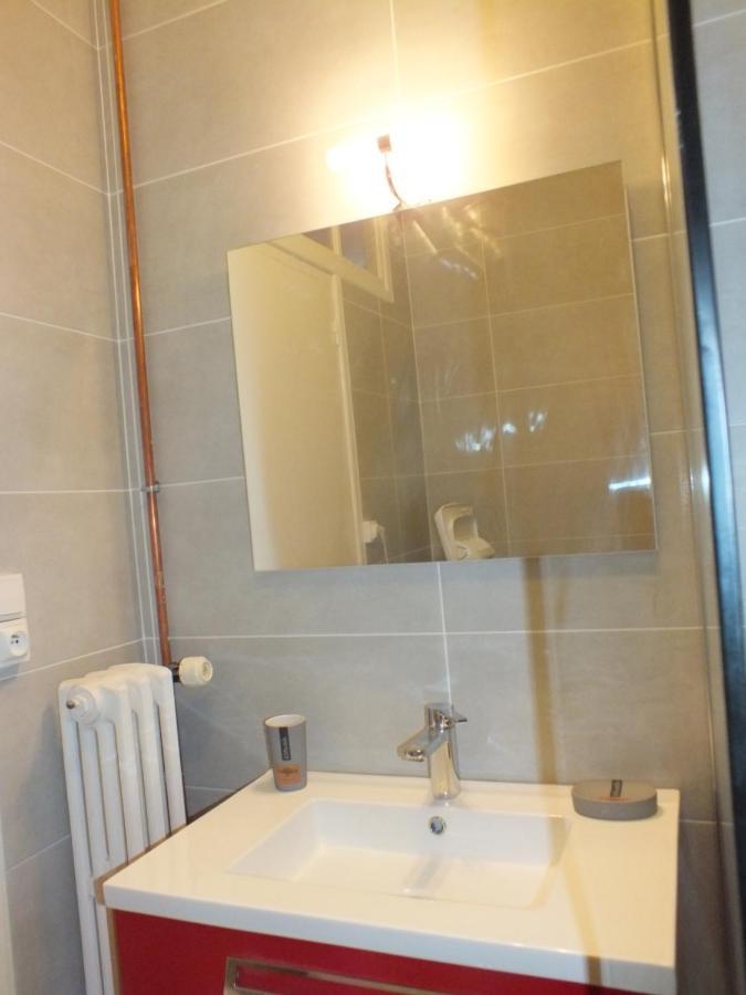 Residence Mifaly Châteauroux Dış mekan fotoğraf