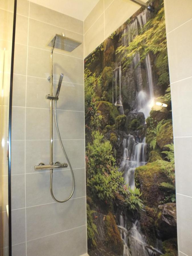 Residence Mifaly Châteauroux Dış mekan fotoğraf