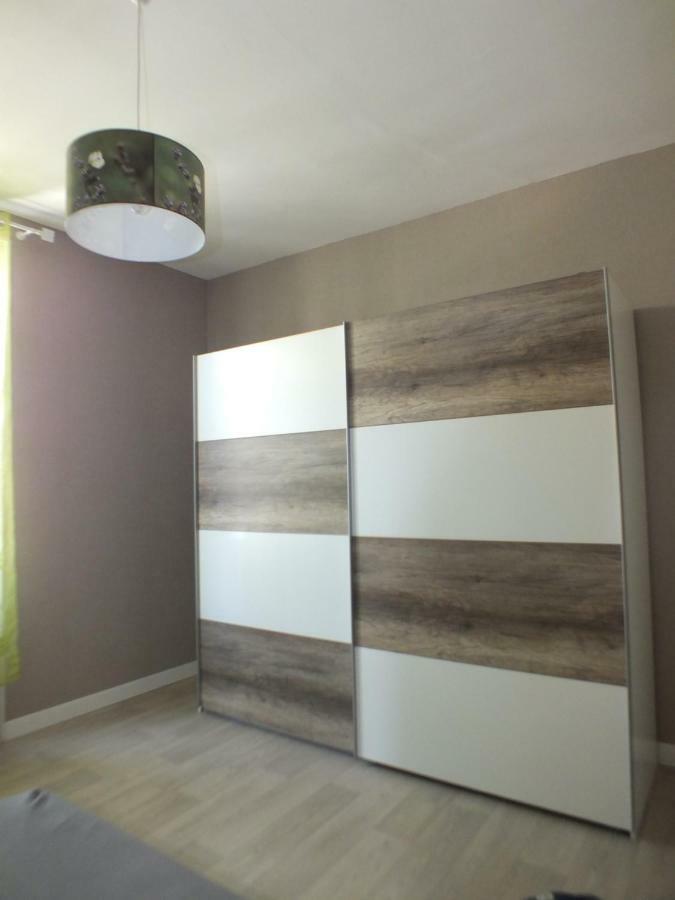 Residence Mifaly Châteauroux Dış mekan fotoğraf