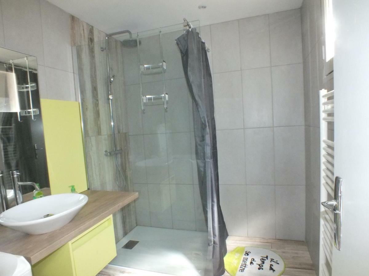Residence Mifaly Châteauroux Dış mekan fotoğraf