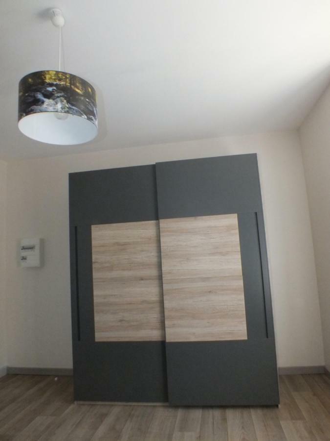 Residence Mifaly Châteauroux Dış mekan fotoğraf