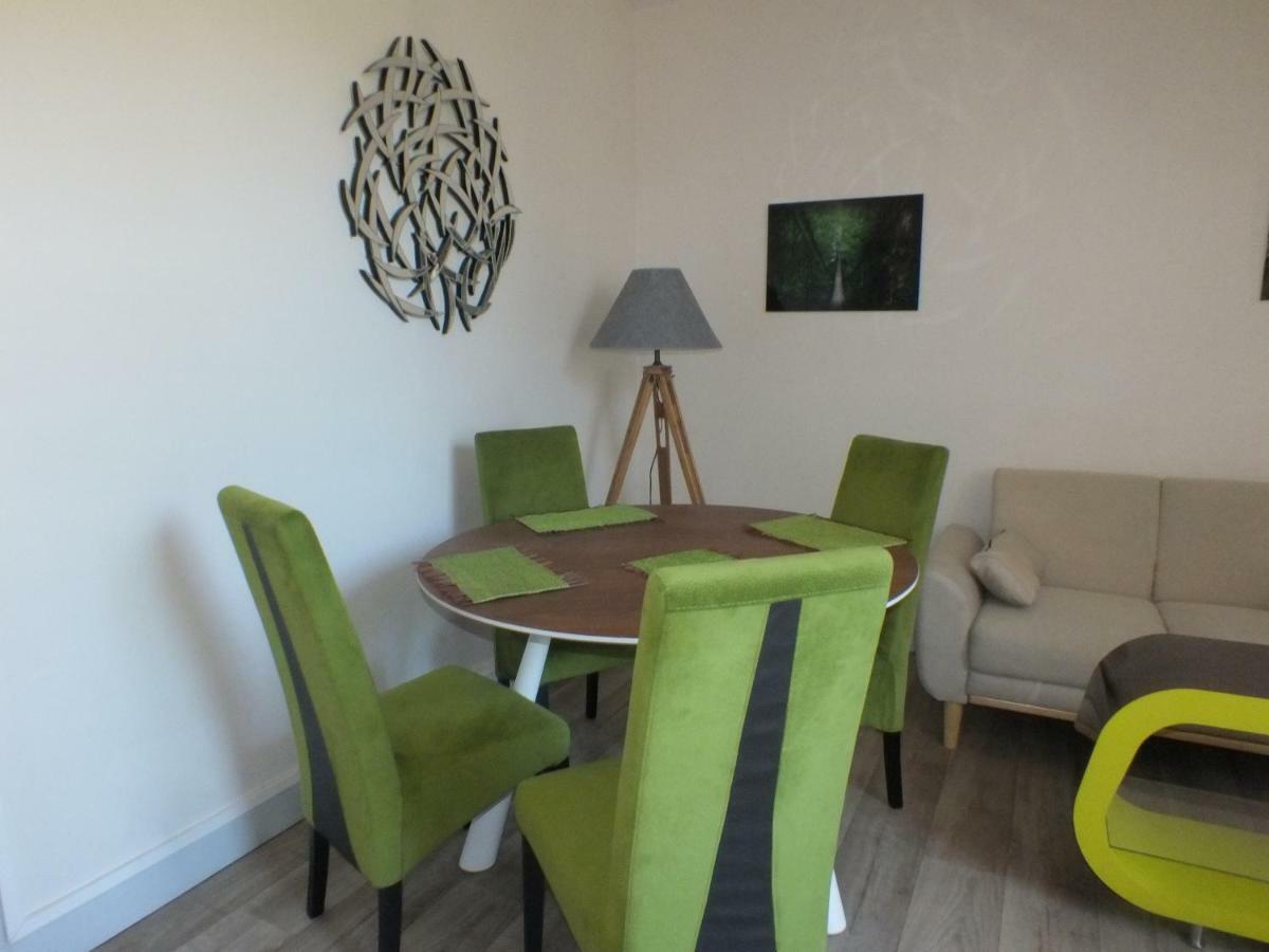 Residence Mifaly Châteauroux Dış mekan fotoğraf