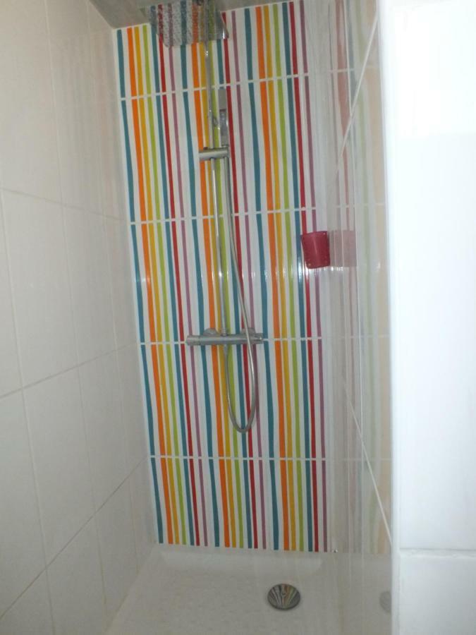 Residence Mifaly Châteauroux Dış mekan fotoğraf