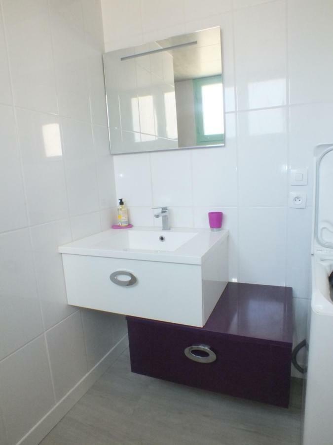 Residence Mifaly Châteauroux Dış mekan fotoğraf