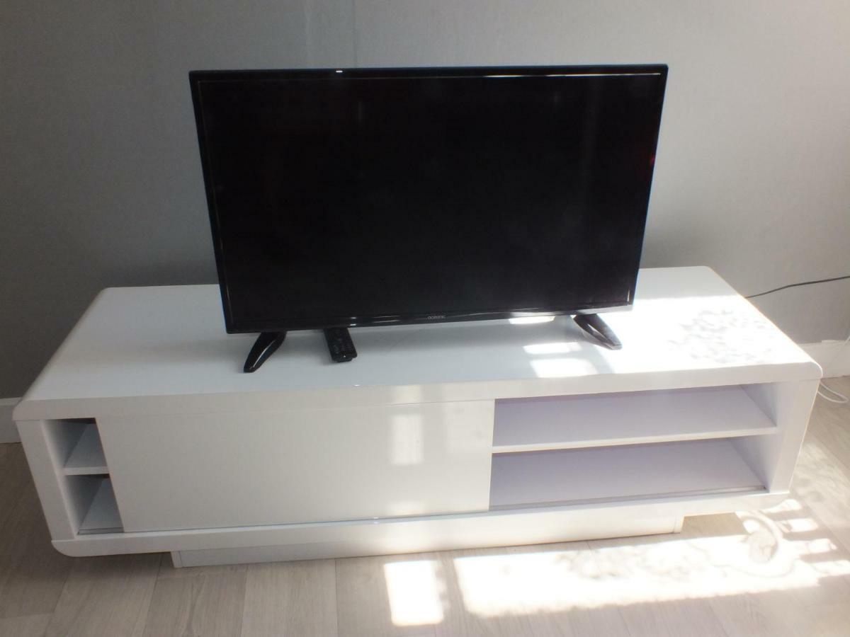 Residence Mifaly Châteauroux Dış mekan fotoğraf