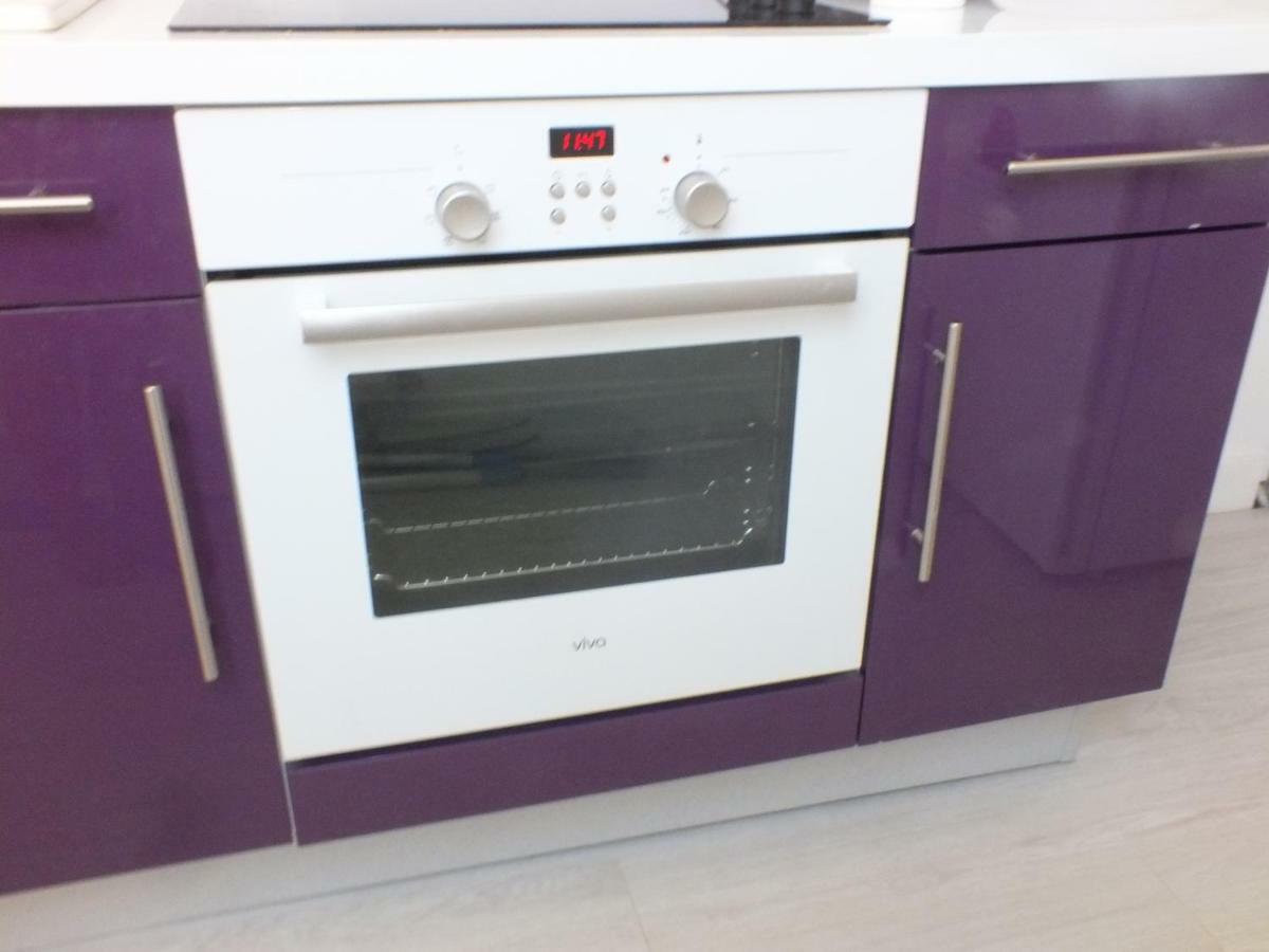 Residence Mifaly Châteauroux Dış mekan fotoğraf