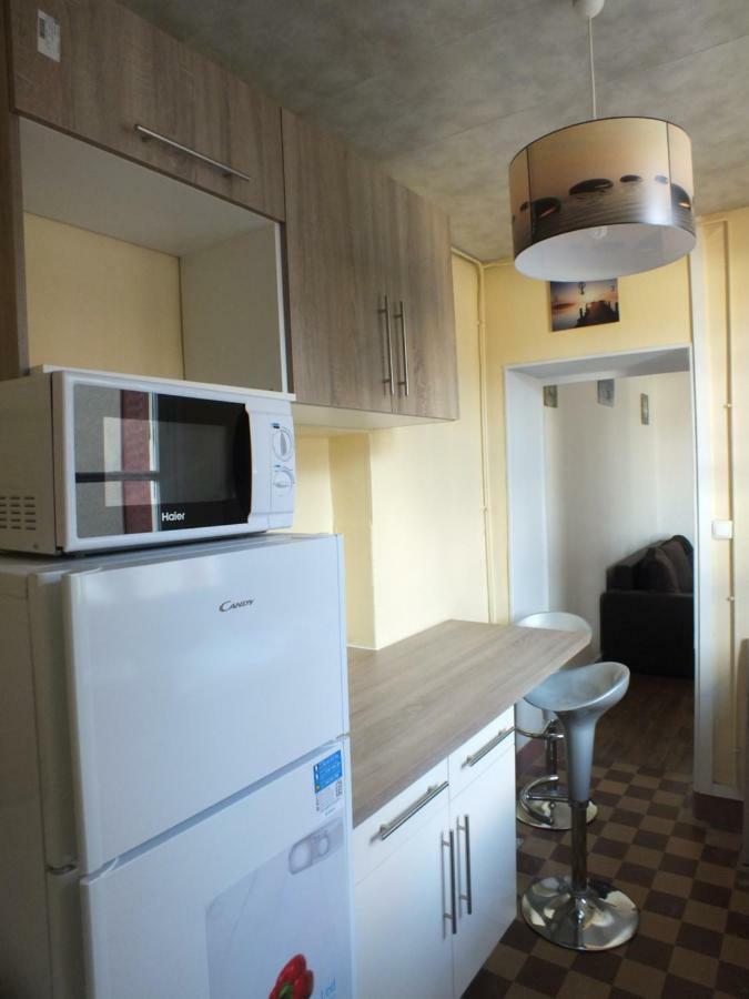 Residence Mifaly Châteauroux Dış mekan fotoğraf