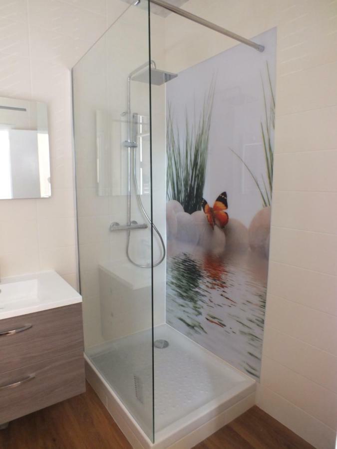 Residence Mifaly Châteauroux Dış mekan fotoğraf